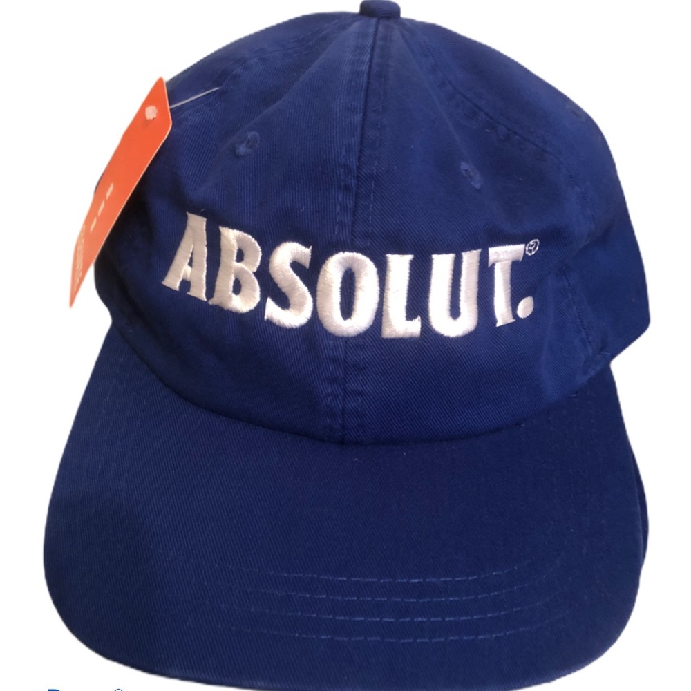 Baseball Hat